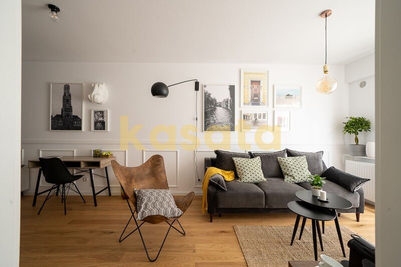 Aviatiei, apartament tip studio Aviatiei Park, ready to move in