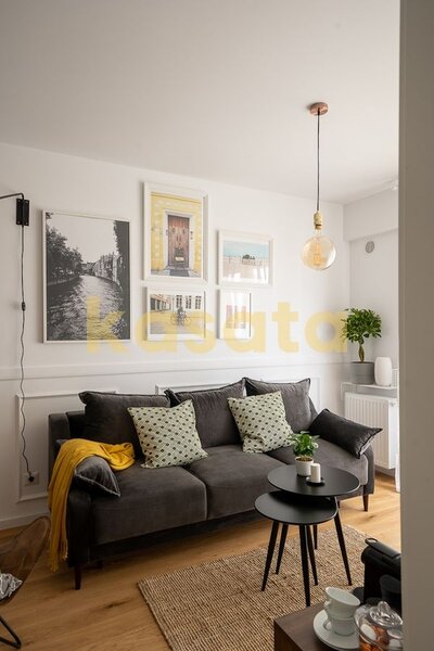 Aviatiei, apartament tip studio Aviatiei Park, ready to move in