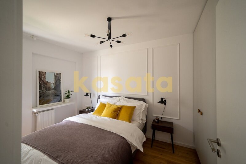 Aviatiei, apartament tip studio Aviatiei Park, ready to move in