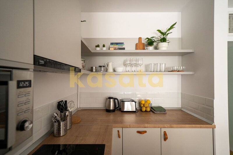 Aviatiei, apartament tip studio Aviatiei Park, ready to move in