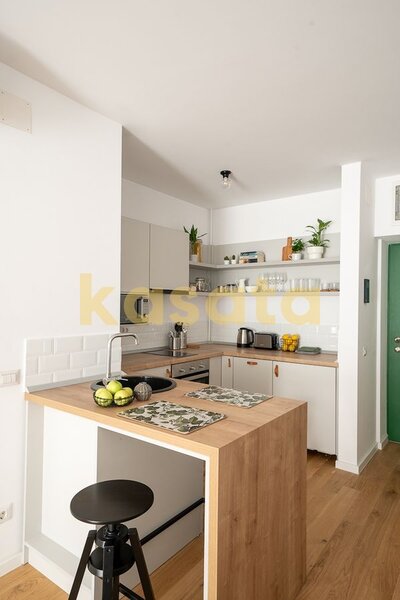 Aviatiei, apartament tip studio Aviatiei Park, ready to move in