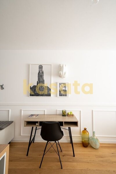 Aviatiei, apartament tip studio Aviatiei Park, ready to move in