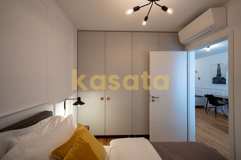Aviatiei, apartament tip studio Aviatiei Park, ready to move in