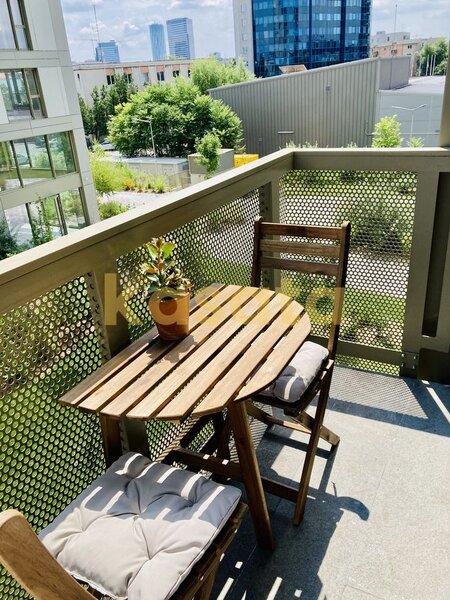 Aviatiei, apartament tip studio Aviatiei Park, ready to move in
