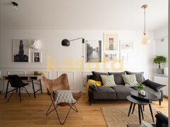 Aviatiei, apartament tip studio Aviatiei Park, ready to move in